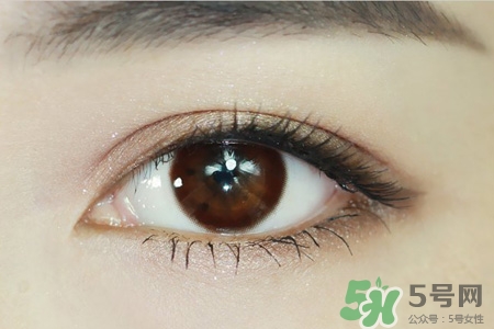 戴美瞳眼睛痛怎么辦？戴美瞳眼睛痛怎么回事？