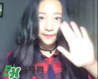 3ce口紅姨媽紅是幾號？3ce口紅姨媽紅圖片