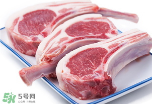 羊排多少錢一斤？市場羊排多少錢一斤？