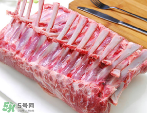 羊排多少錢一斤？市場羊排多少錢一斤？