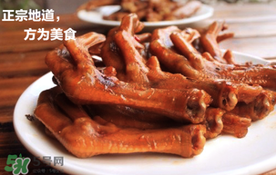 鹵鴨掌要多長時(shí)間？鹵鴨掌鹵多長時(shí)間？