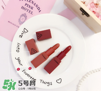3ce唇膏怎么樣？3ce唇膏好用嗎？