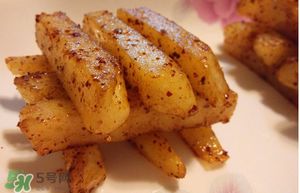 熟土豆隔夜能吃嗎？隔夜的土豆能吃嗎？