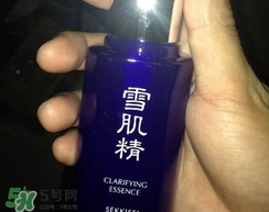 美容液是化妝水嗎？美容液和化妝水的區(qū)別