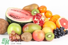 眼睛近視吃什么水果？吃什么水果對(duì)眼睛好？