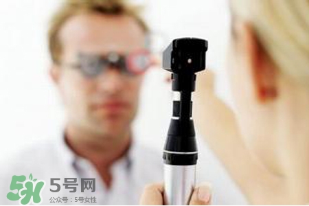 眼睛近視可以當兵嗎？眼睛近視可以參軍嗎？