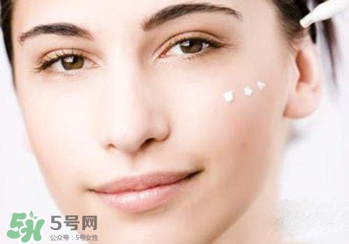 妝前乳什么時候用？妝前乳的使用順序