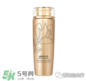 美容液是爽膚水嗎？美容液和爽膚水的區(qū)別