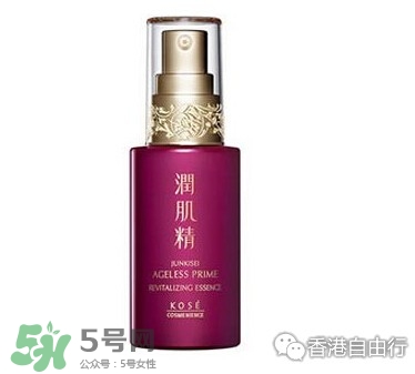 美容液是爽膚水嗎？美容液和爽膚水的區(qū)別