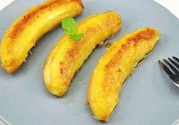 香蕉烤熟了能吃嗎？香蕉烤黑了還能吃嗎？