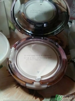 HERA赫拉氣墊bb霜孕婦可以用嗎？赫拉氣墊bb霜哺乳期能用嗎