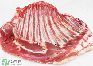羊排多少錢一斤？市場羊排多少錢一斤？