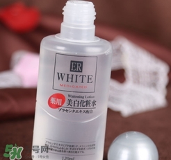 大創(chuàng)美白精華怎么用？大創(chuàng)美白精華使用方法