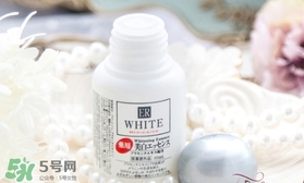 大創(chuàng)美白精華可以擦臉嗎？大創(chuàng)美白精華成分