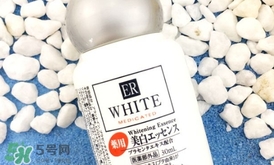 大創(chuàng)美白精華可以擦臉嗎？大創(chuàng)美白精華成分