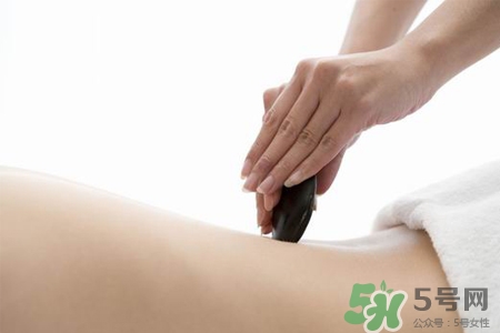 刮痧可以去濕氣嗎？體內(nèi)濕氣重刮痧有用嗎？