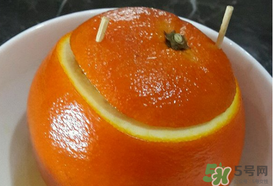 為什么鹽蒸橙子是苦的？為什么橙子蒸熟后很苦？