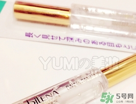 大創(chuàng)睫毛雨衣怎么卸？大創(chuàng)睫毛雨衣卸妝方法