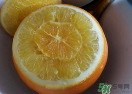 鹽蒸橙子適合什么人吃？鹽蒸橙子適合寶寶吃嗎？