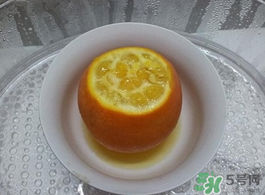 鹽蒸橙子適合什么人吃？鹽蒸橙子適合寶寶吃嗎？