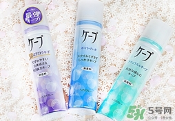 花王定型噴霧哪個(gè)好？花王定型噴霧各色介紹