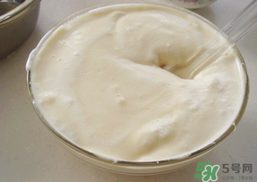 面糊用熱水還是涼水？面糊是用熱水調(diào)還是用涼水調(diào)？