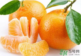 橘子皮發(fā)霉可以吃嗎？吃了發(fā)霉的橘子怎么辦？