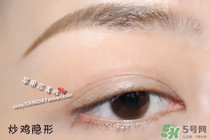 大創(chuàng)雙眼皮貼64和86哪款好？大創(chuàng)雙眼皮貼規(guī)格顏色怎么選擇