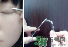 大創(chuàng)雙眼皮貼怎么用？大創(chuàng)雙眼皮貼用法