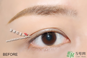 大創(chuàng)雙眼皮貼64和86哪款好？大創(chuàng)雙眼皮貼規(guī)格顏色怎么選擇