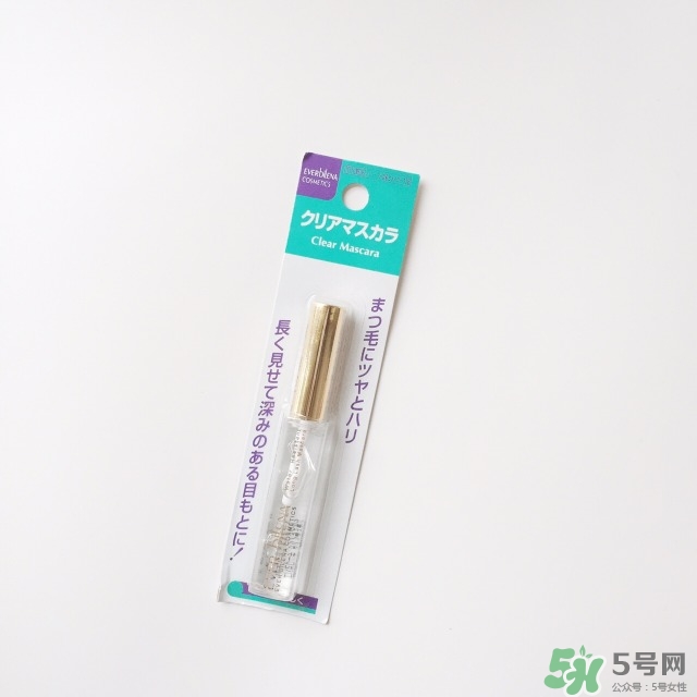 大創(chuàng)睫毛雨衣怎么卸？大創(chuàng)睫毛雨衣卸妝方法