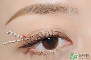 大創(chuàng)雙眼皮貼64和86哪款好？大創(chuàng)雙眼皮貼規(guī)格顏色怎么選擇