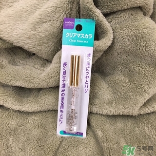 大創(chuàng)睫毛雨衣怎么用？大創(chuàng)睫毛雨衣使用方法
