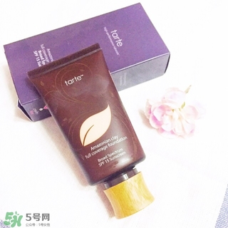 tarte粉底液多少錢(qián)？tarte粉底液專柜價(jià)