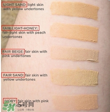 tarte粉底液多少錢(qián)？tarte粉底液專柜價(jià)