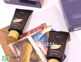 tarte粉底液多少錢(qián)？tarte粉底液專柜價(jià)