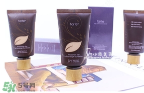 tarte粉底液多少錢(qián)？tarte粉底液專柜價(jià)