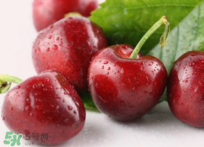 為什么吃車厘子會拉肚子？吃車厘子拉肚子怎么辦？