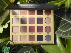 tarte眼影多少錢(qián)？tarte眼影盤(pán)哪里買(mǎi)？
