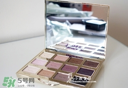 tarte眼影多少錢(qián)？tarte眼影盤(pán)哪里買(mǎi)？