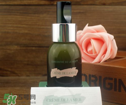 海藍之謎修復(fù)精華怎么用,lamer濃縮修復(fù)精華怎么用