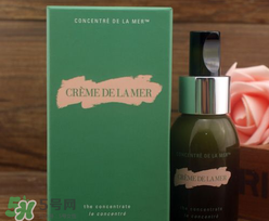 海藍之謎修復(fù)精華怎么用,lamer濃縮修復(fù)精華怎么用
