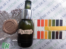 海藍之謎修復(fù)精華怎么用,lamer濃縮修復(fù)精華怎么用