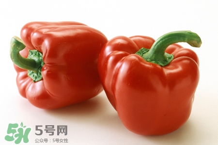 紅椒熱量高嗎？吃紅椒會(huì)胖嗎？