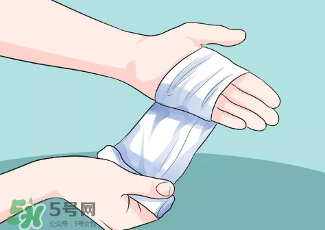 水泡怎么處理？水泡要不要刺破？