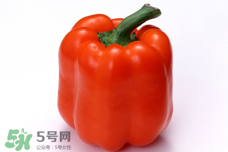 紅椒能減肥嗎？吃紅椒減肥效果好嗎？