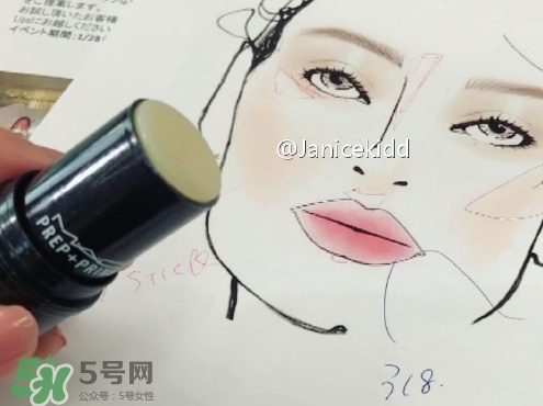 mac精油棒怎么用？mac精油棒補水棒使用方法