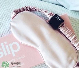 silk真絲眼罩多少錢？silk眼罩價格