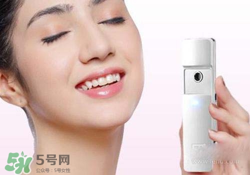 補(bǔ)水儀怎么用？補(bǔ)水儀使用方法
