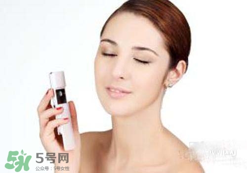 補(bǔ)水儀怎么用？補(bǔ)水儀使用方法
